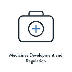 Medicines Development and Regulation