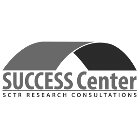 Success Center, SCTR Research Consultations