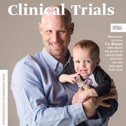USA Today Supplement on Clinical Trials