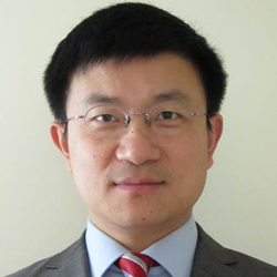 Dr. Jian Wang, President and CEO, BioFortis