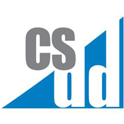 CSDD Logo