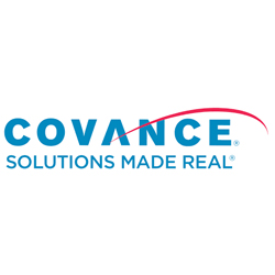 Covance Inc Logo