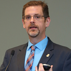 FDA's Eric Pittman at ACRP 2019