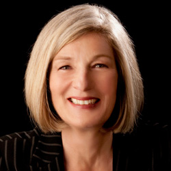 Dr. Susan Smith Kuczmarski, Author