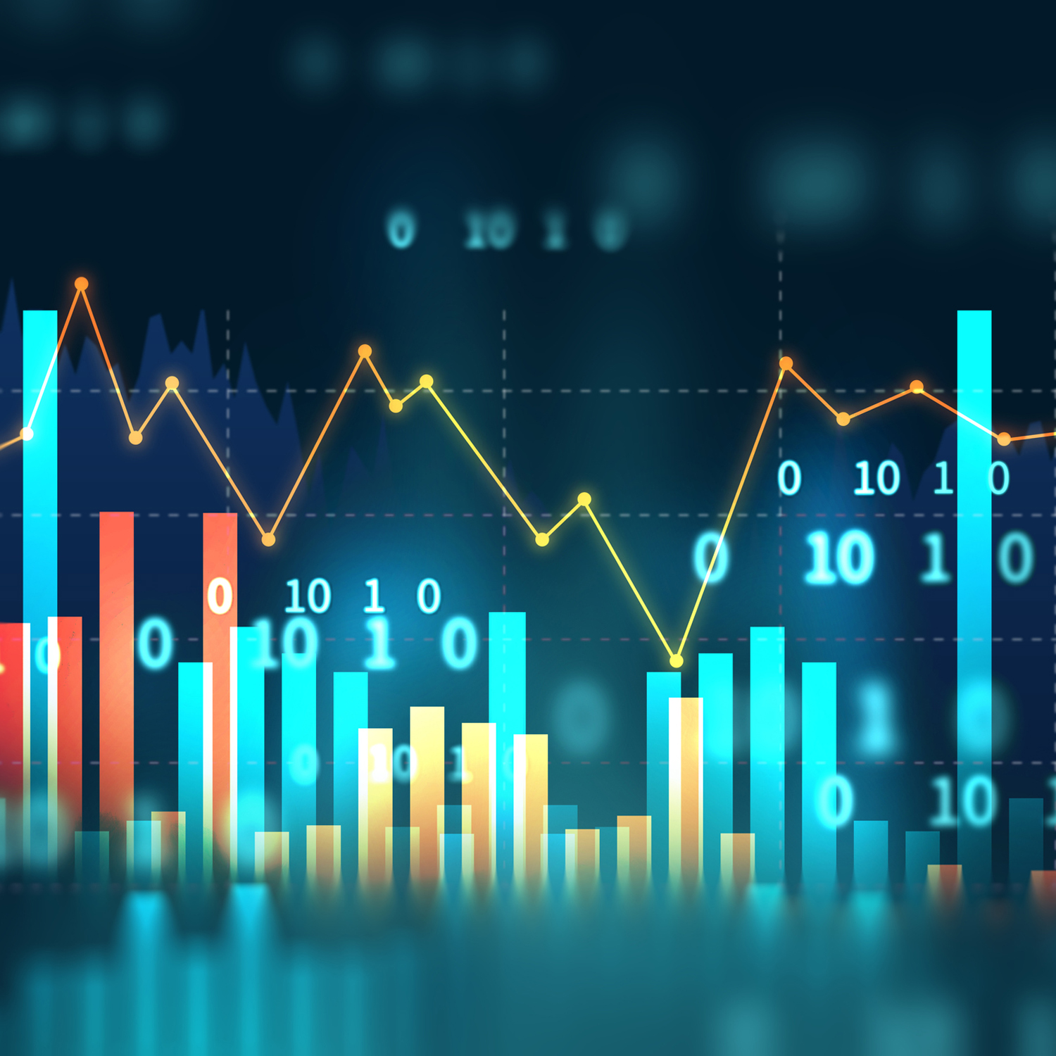 Improved Method for Generating Synthetic Data Solves Major Privacy ...