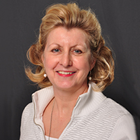 Connie M. Ulrich, PhD, RN, FAAN, Penn Nursing headshot