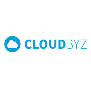 CLOUDBYZ Logo