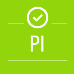 PI Icon