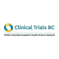 Clinical Trials BC Logo