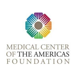 The Medical Center of the Americas Foundation Logo