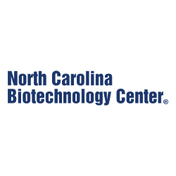 North Carolina Biotechnology Center Logo