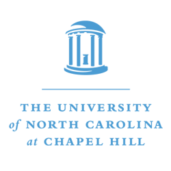 University of North Carolina, Chapel Hill Logo