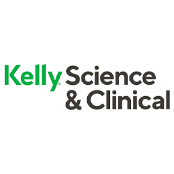 Kelly Science & Clinical Logo