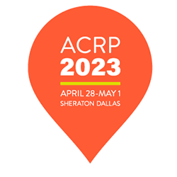 ACRP 2023 Logo
