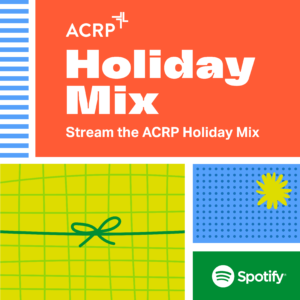Holiday Mix Icon