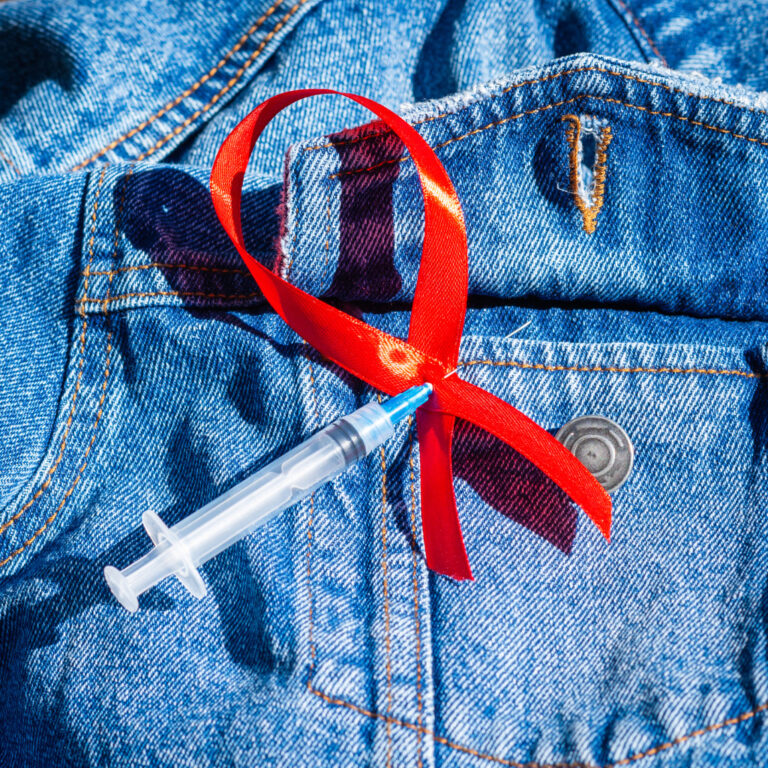 From the Outside In: An Overview of Four Decades of Progress on HIV ...