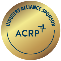 ACRP Industry Alliance Sponsor Logo