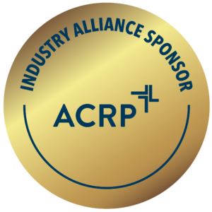 ACRP Industry Alliance Sponsor Logo