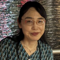 Toshiko Ishibashi