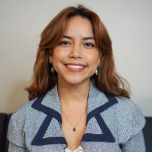 Estephanie Charria